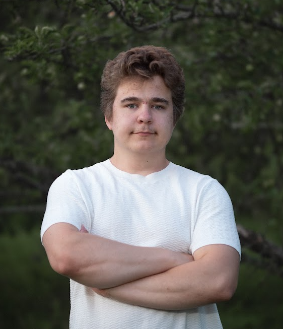 Daniel – Luottoapulainen